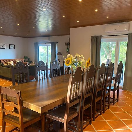 Pensjonat Montum Farm Living Melides Zewnętrze zdjęcie