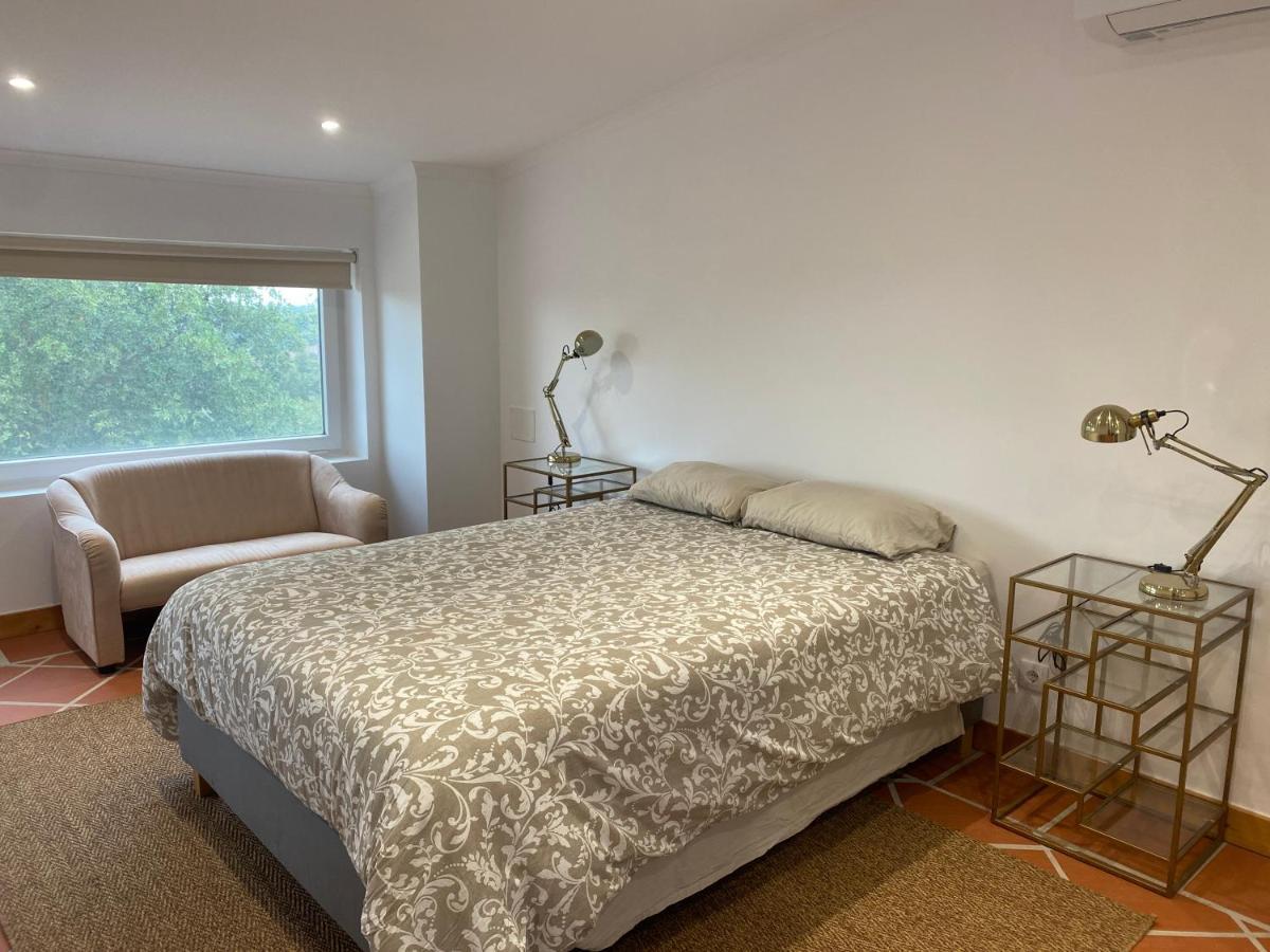 Pensjonat Montum Farm Living Melides Zewnętrze zdjęcie