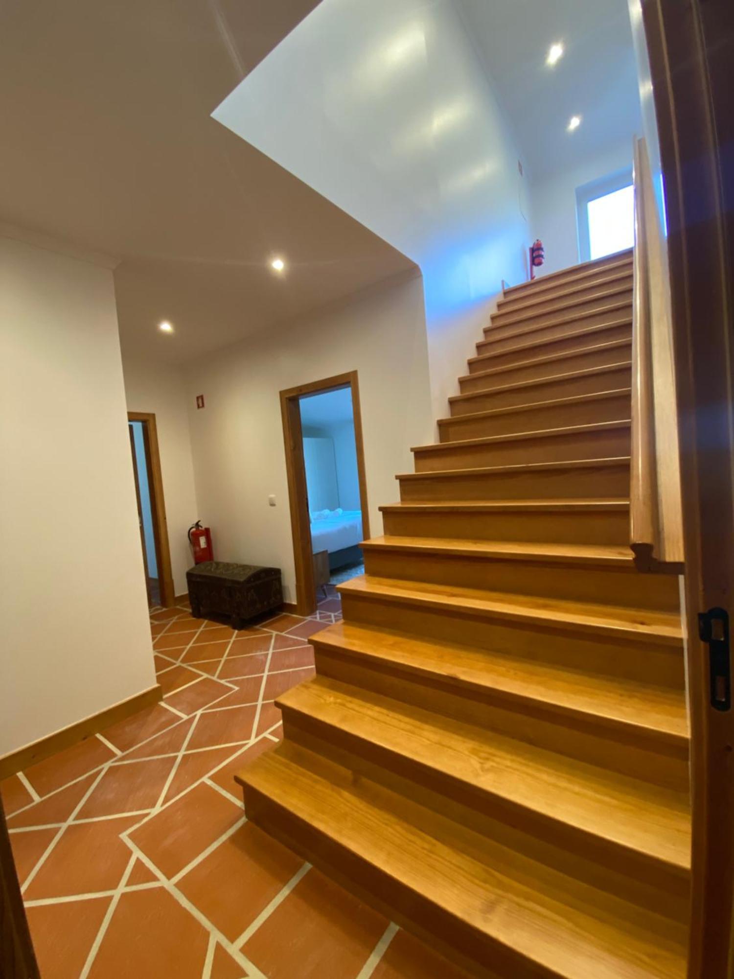 Pensjonat Montum Farm Living Melides Zewnętrze zdjęcie
