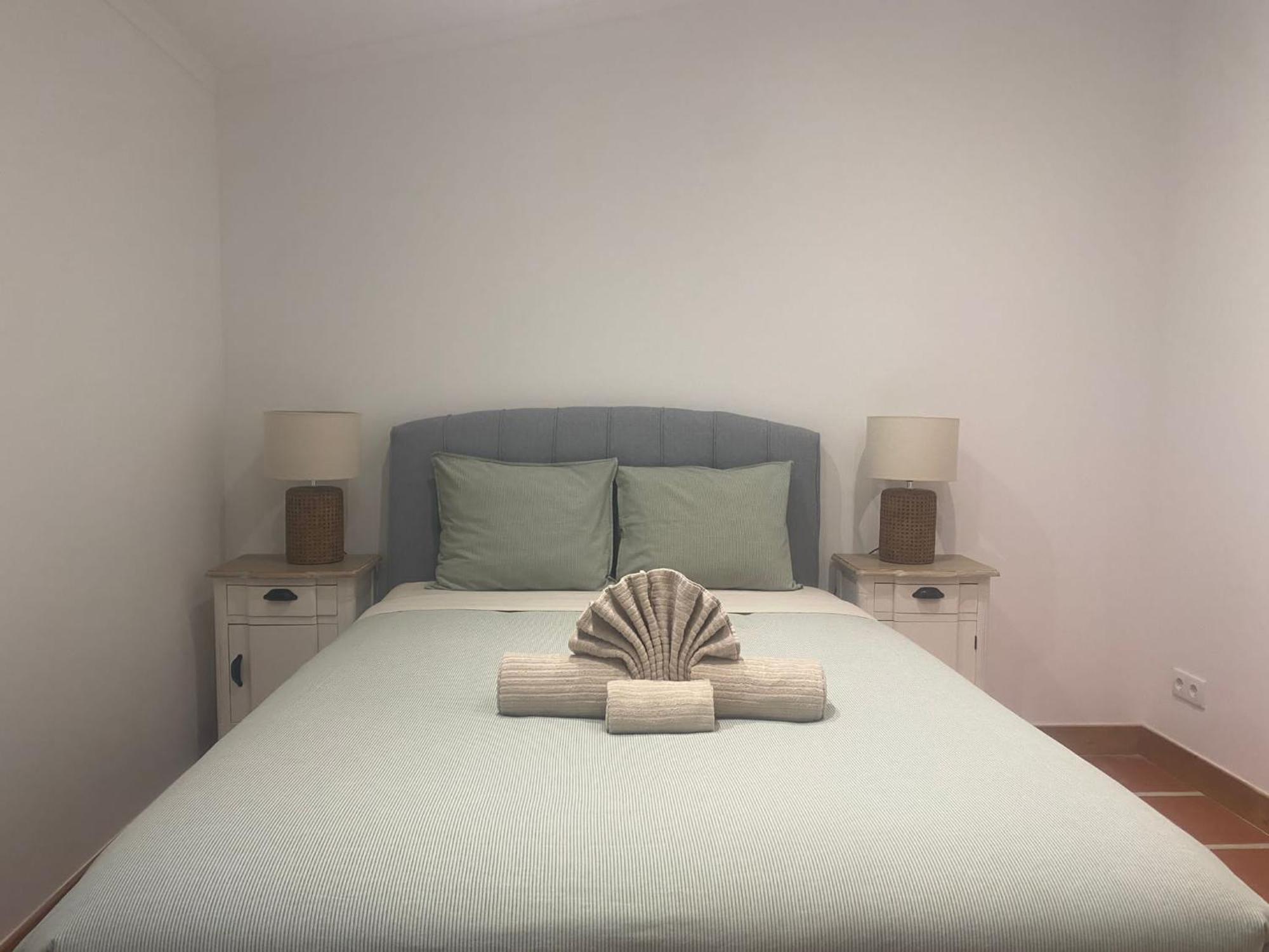 Pensjonat Montum Farm Living Melides Zewnętrze zdjęcie