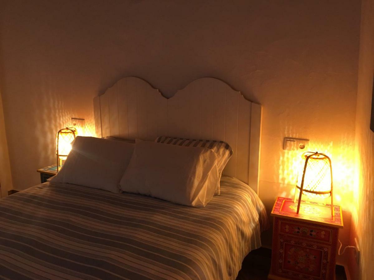 Pensjonat Montum Farm Living Melides Zewnętrze zdjęcie